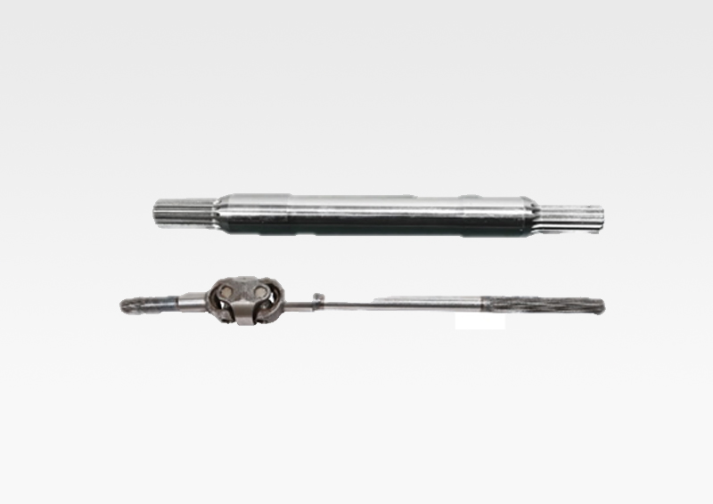  微型車傳動(dòng)軸1